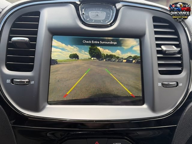 Used 2022 Chrysler 300 S w/ Safetytec Plus Group RWD image 21