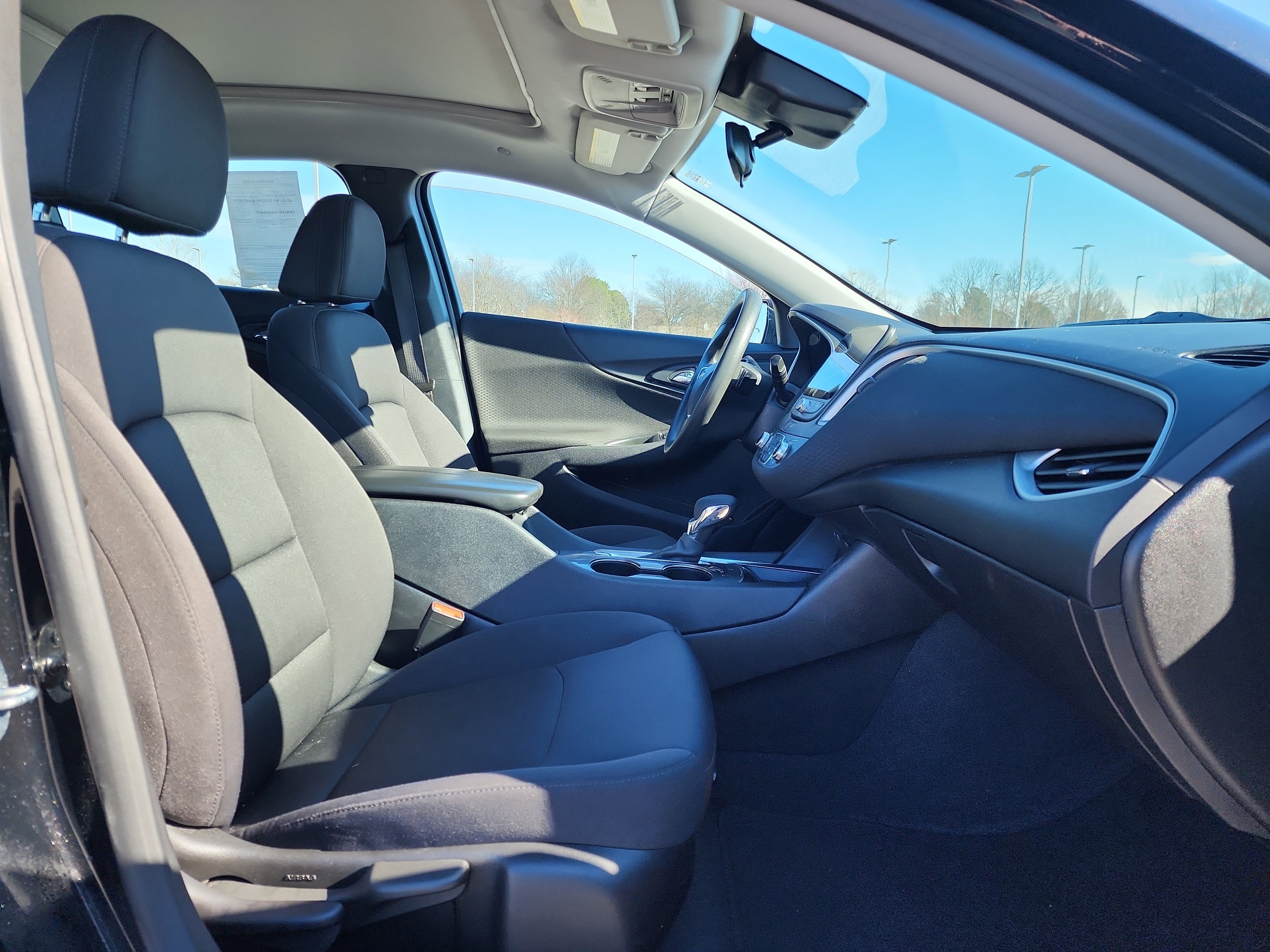 Used 2023 Chevrolet Malibu LT image 15