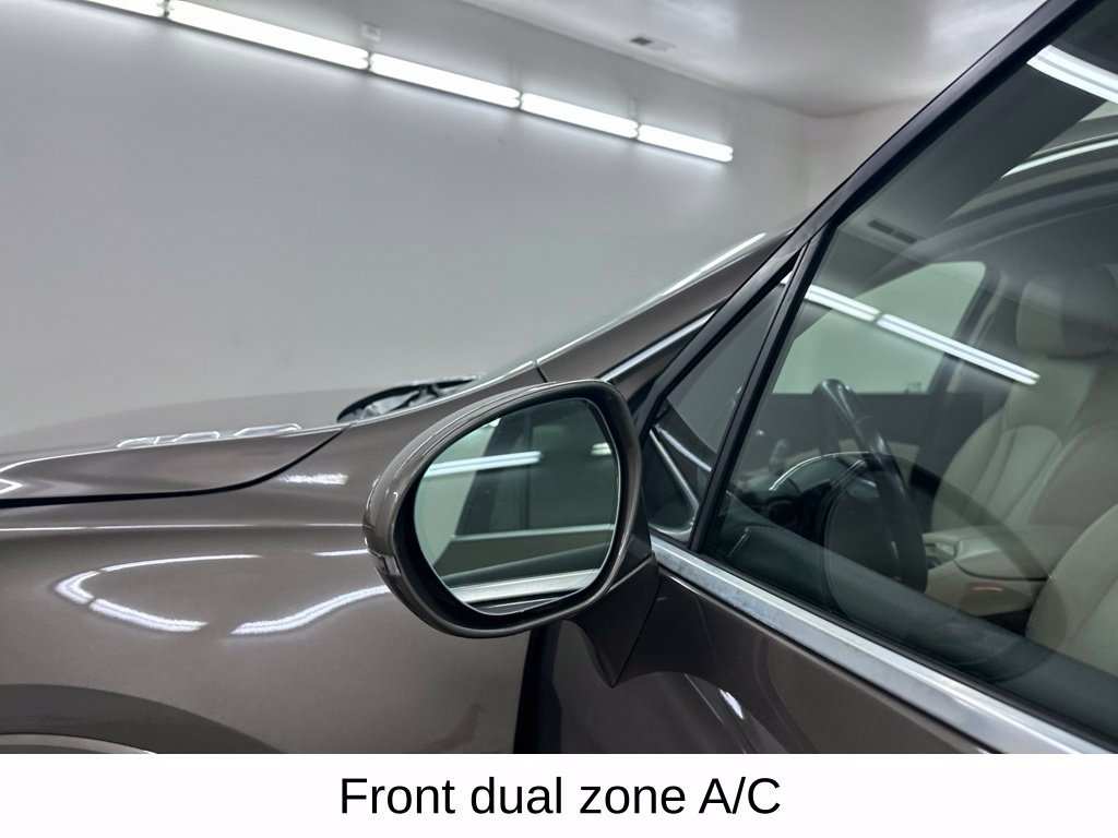 Used 2017 Buick Envision Preferred FWD image 19