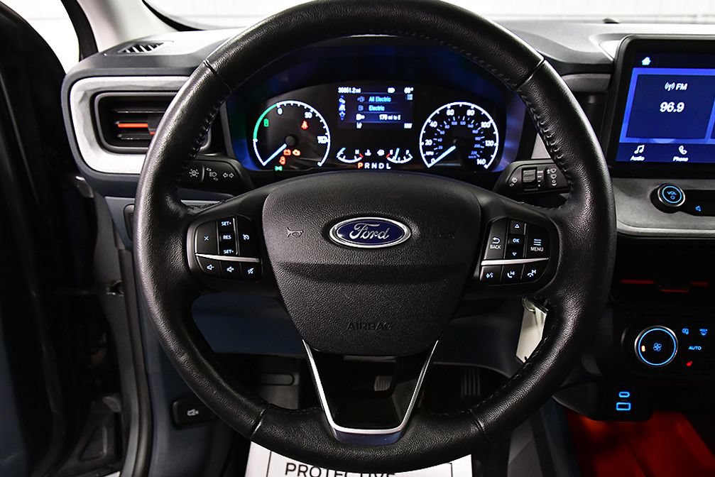 Used 2022 Ford Maverick XLT w/ XLT Luxury Package FWD image 19