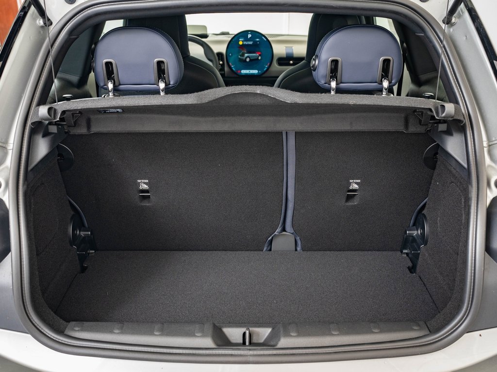 Certified 2025 MINI Cooper S image 34