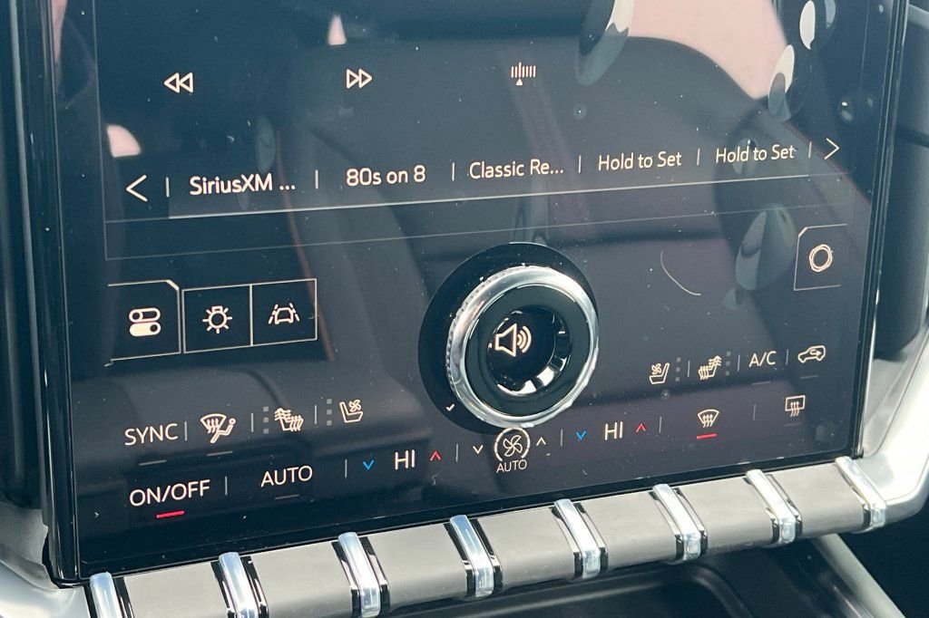 New 2026 GMC Acadia AT4 w/ Luxury Package image 19