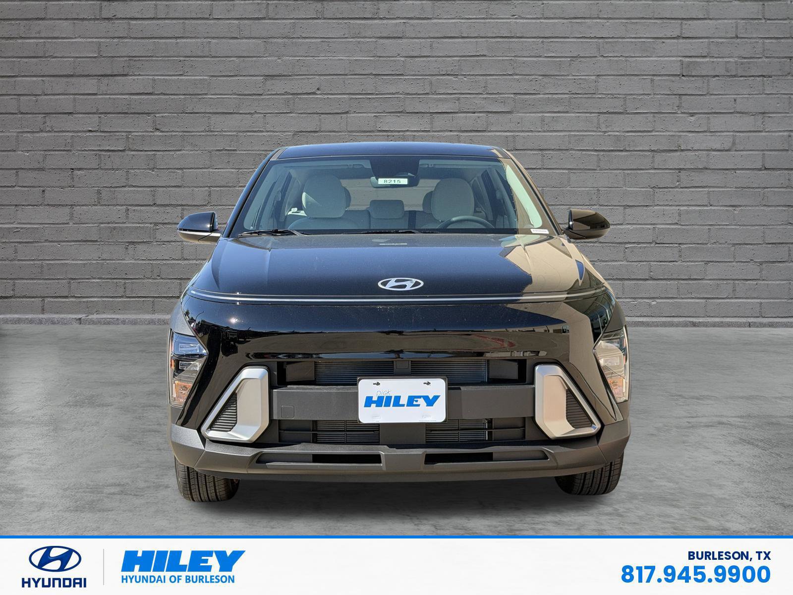 New 2026 Hyundai Kona SE FWD image 5