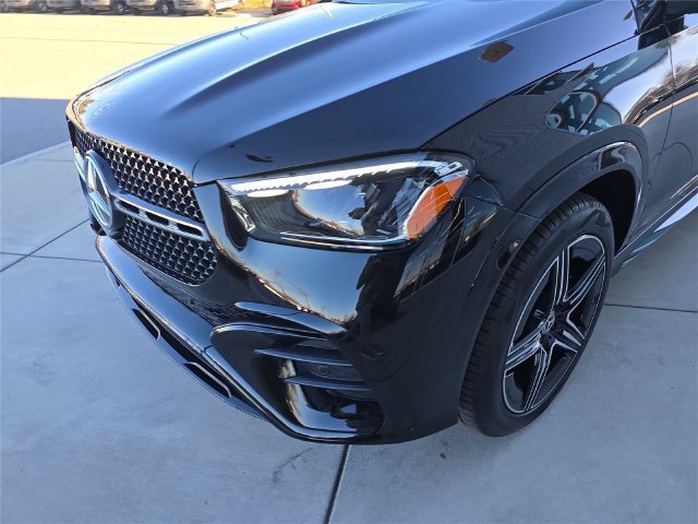 Certified 2026 Mercedes-Benz GLE 450 4MATIC image 11