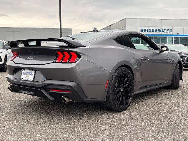 Used 2026 Ford Mustang GT Premium RWD image 9