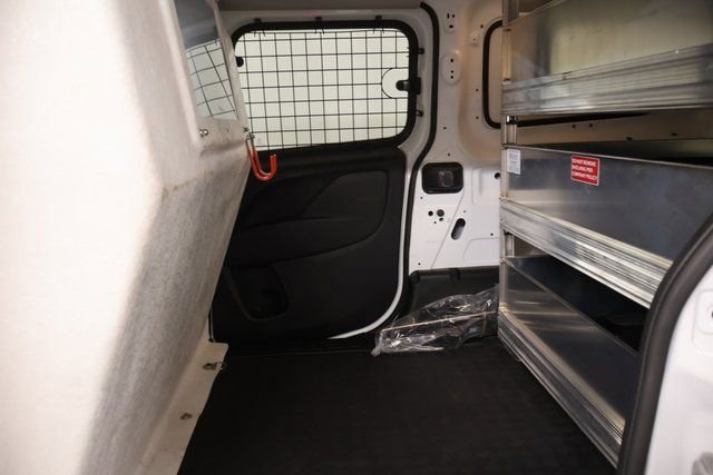 Used 2022 RAM ProMaster City Tradesman w/ Window Group 05 FWD image 28