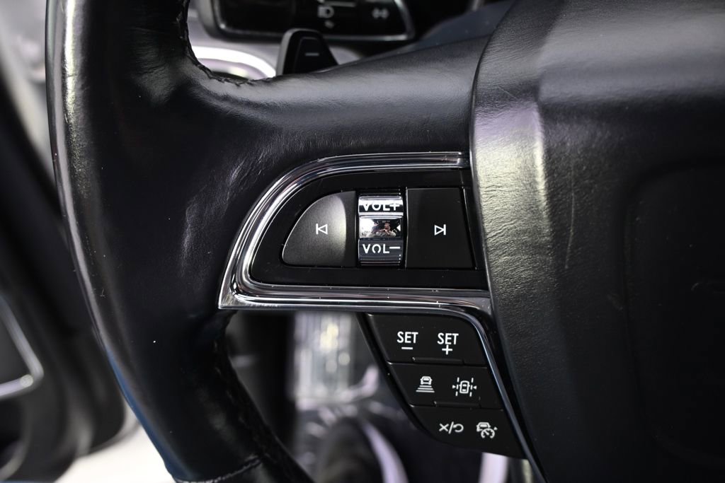 Used 2023 Lincoln Navigator Reserve image 34