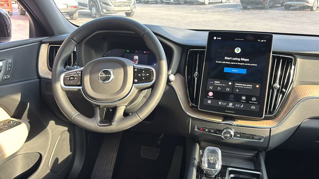 New 2026 Volvo XC60 B5 Plus w/ Protection Package Premier AWD/4WD image 7
