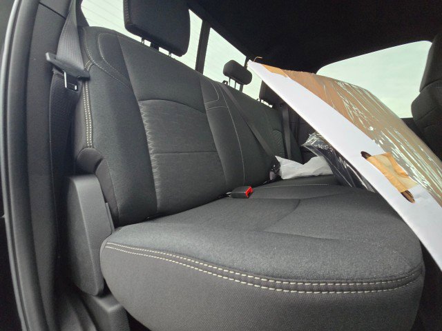 New 2026 RAM 2500 Tradesman image 15