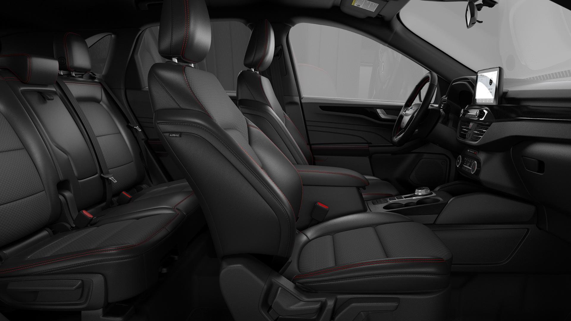 New 2026 Ford Escape ST-Line w/ Cold Weather Package image 29