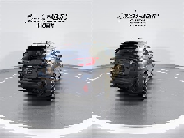 Certified 2025 Subaru Crosstrek 2.5i Limited image 8