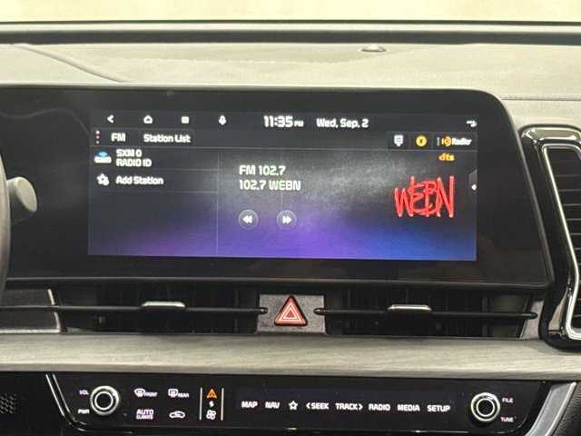 Certified 2024 Kia Sportage X-Line w/ X-Line Premium Package AWD/4WD image 21