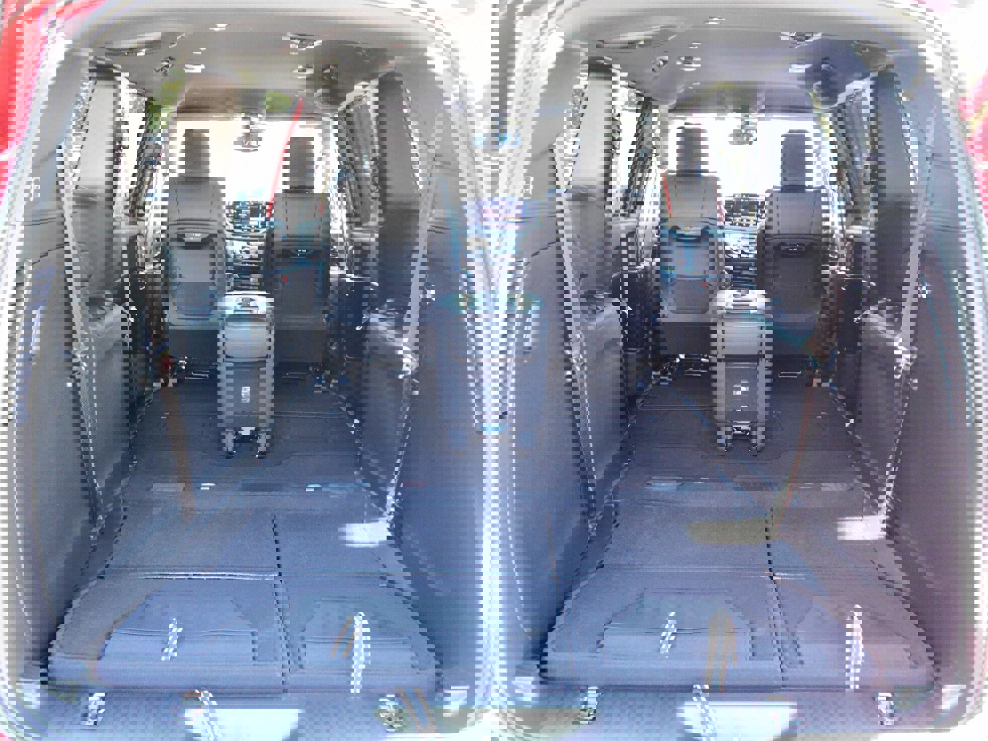 New 2026 Chrysler Pacifica Select image 14