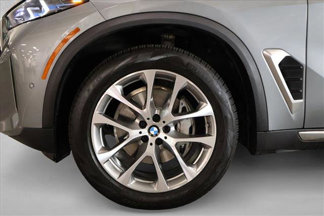 Certified 2026 BMW X5 xDrive40i image 28