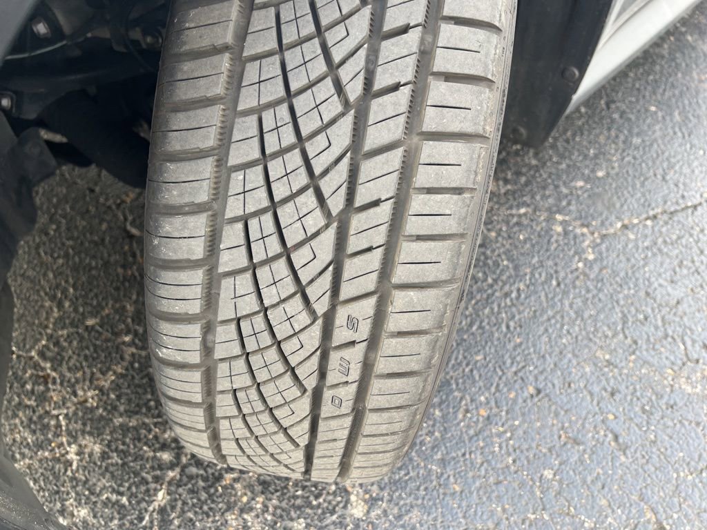 Used 2018 FIAT 124 Spider Abarth image 8