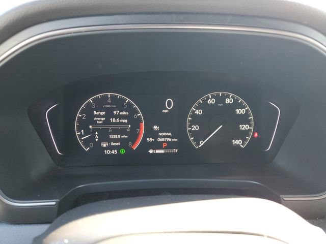 Used 2023 Honda Pilot TrailSport image 24