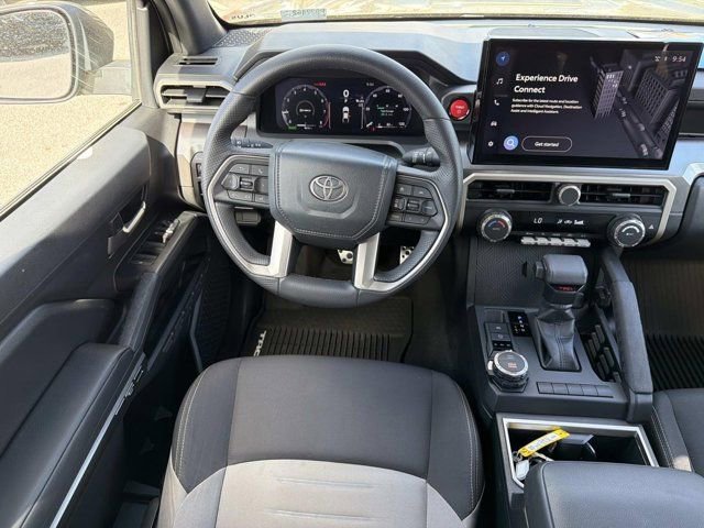 Certified 2025 Toyota Tacoma TRD Sport image 22