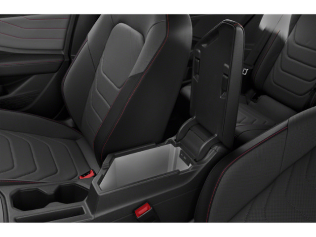 New 2026 Volkswagen Jetta GLI Autobahn FWD image 11