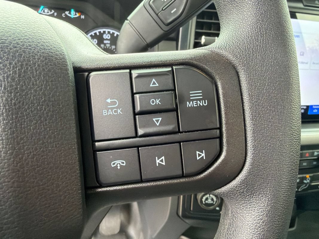 Used 2026 Ford F150 XL w/ Equipment Group 103A High AWD/4WD image 21