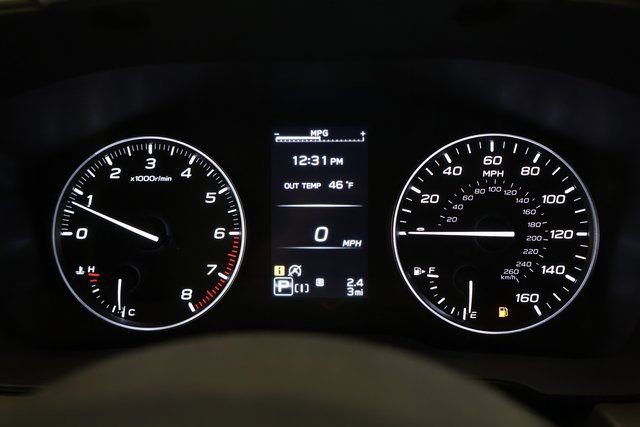 New 2026 Subaru Crosstrek 2.0i Premium image 17