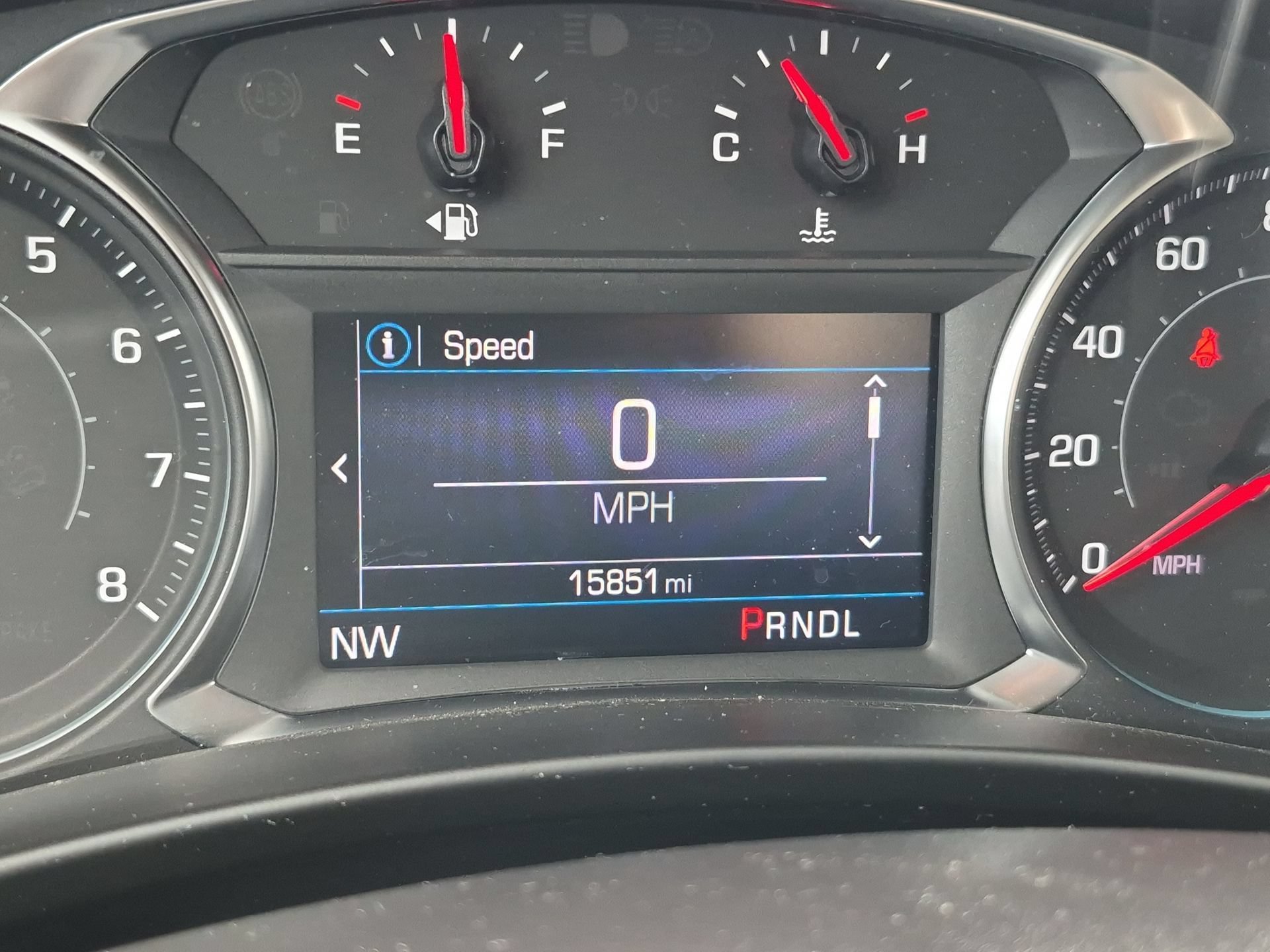Certified 2022 Chevrolet Equinox LT AWD/4WD image 12