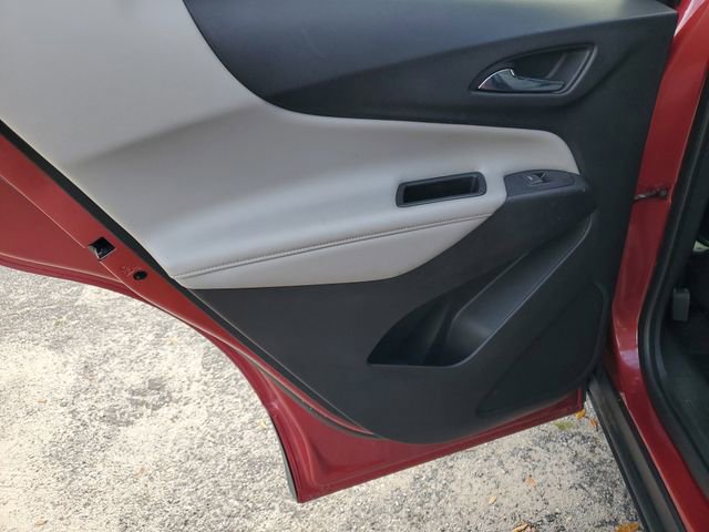 Used 2018 Chevrolet Equinox Premier AWD/4WD image 23