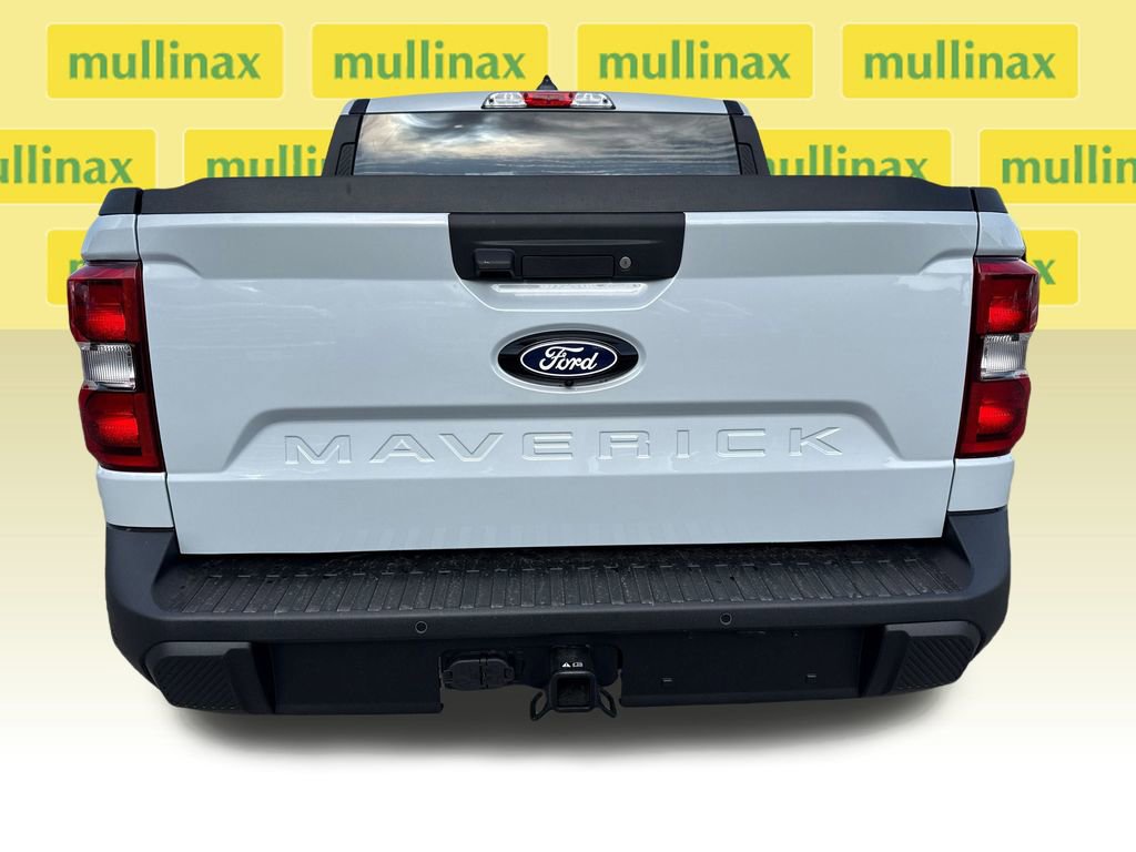 New 2026 Ford Maverick Lariat image 14