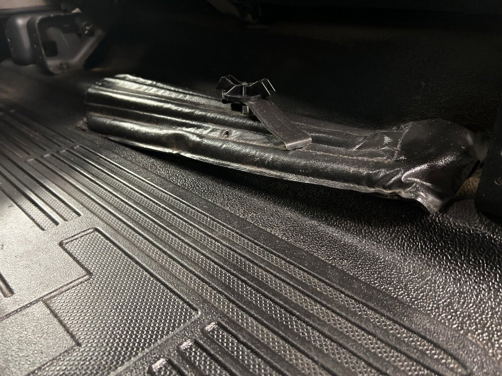 Used 2018 Ford F250 XL w/ STX Appearance Package image 27