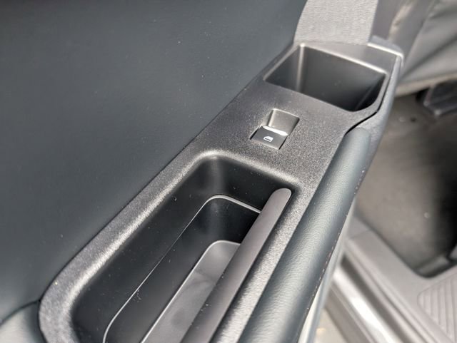 New 2026 Ford Explorer Platinum w/ LUX Leather Package image 11