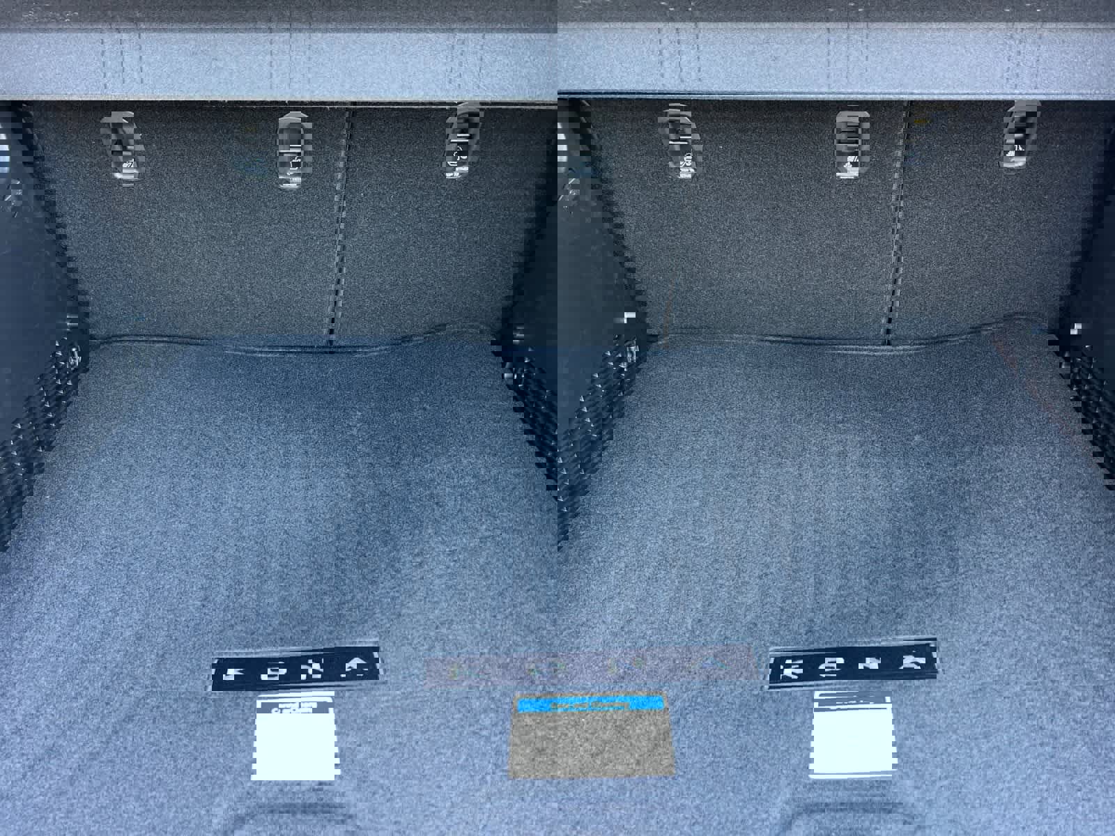 New 2025 Hyundai Kona SEL image 15