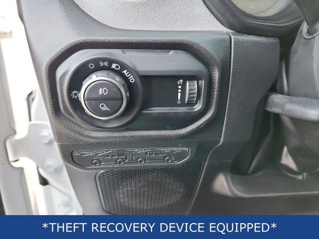 Used 2025 Jeep Gladiator Sport image 7