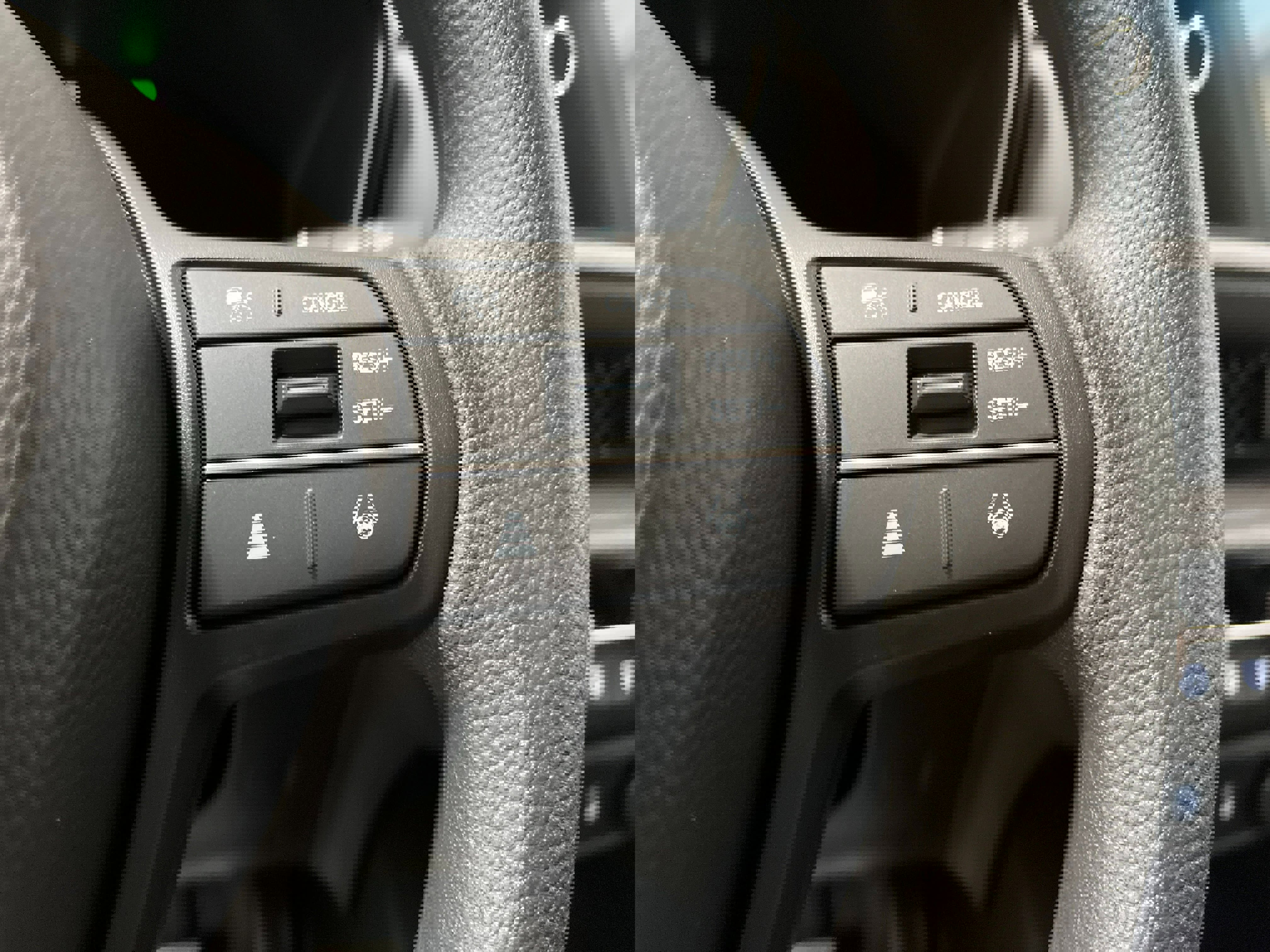 New 2026 Honda CR-V EX image 18