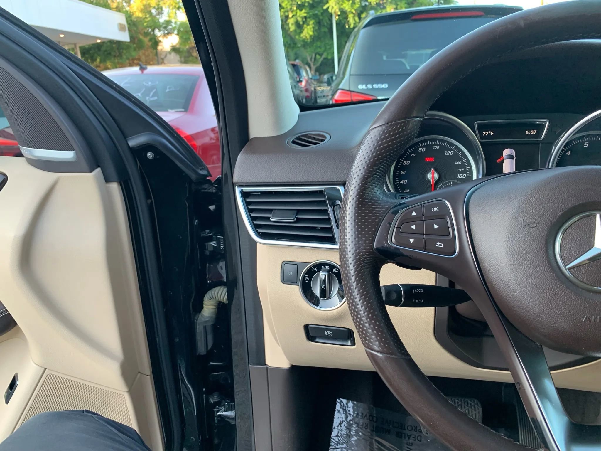 Used 2018 Mercedes-Benz GLE 350 image 13