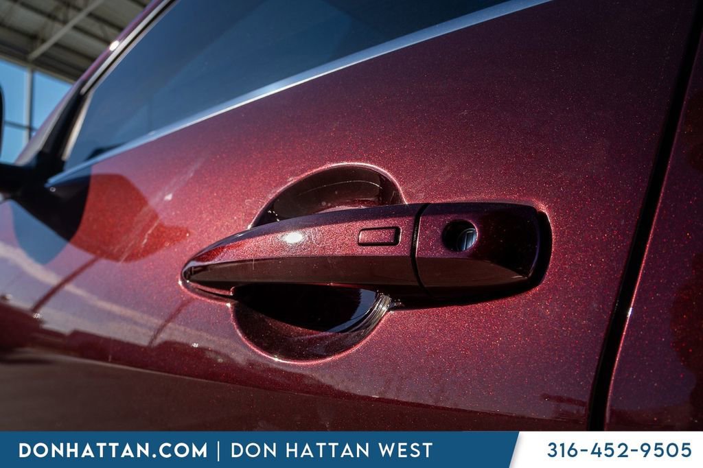 Used 2021 Nissan Sentra SV image 25