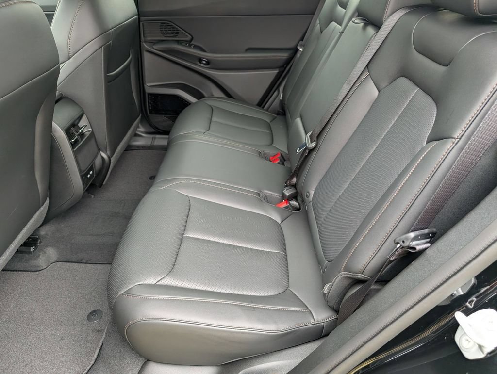 New 2026 Jeep Cherokee Limited AWD/4WD image 23