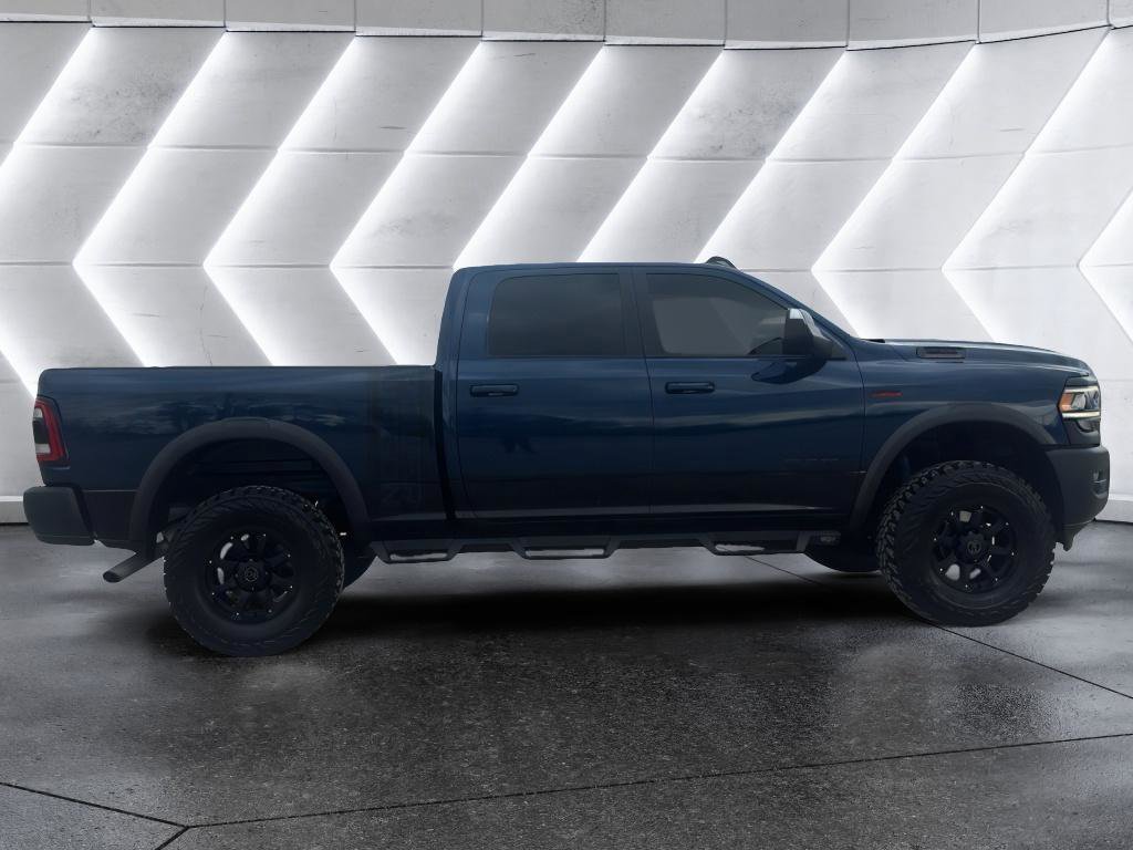 Used 2021 RAM 2500 Power Wagon image 8
