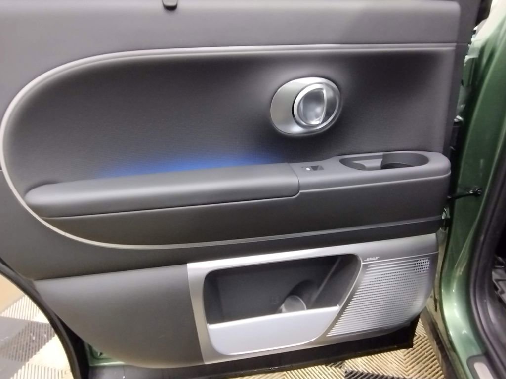 New 2026 Hyundai Ioniq 9 Calligraphy image 31