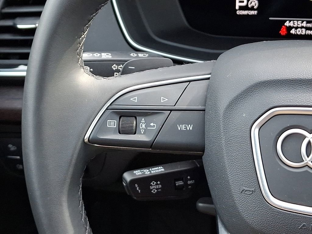 Certified 2023 Audi Q5 2.0T Prestige w/ Prestige Package image 24