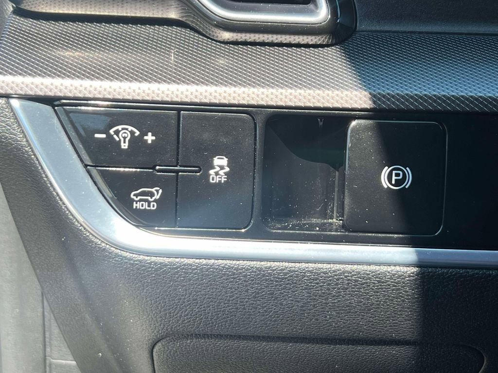 Used 2023 Kia Sportage SX FWD image 22