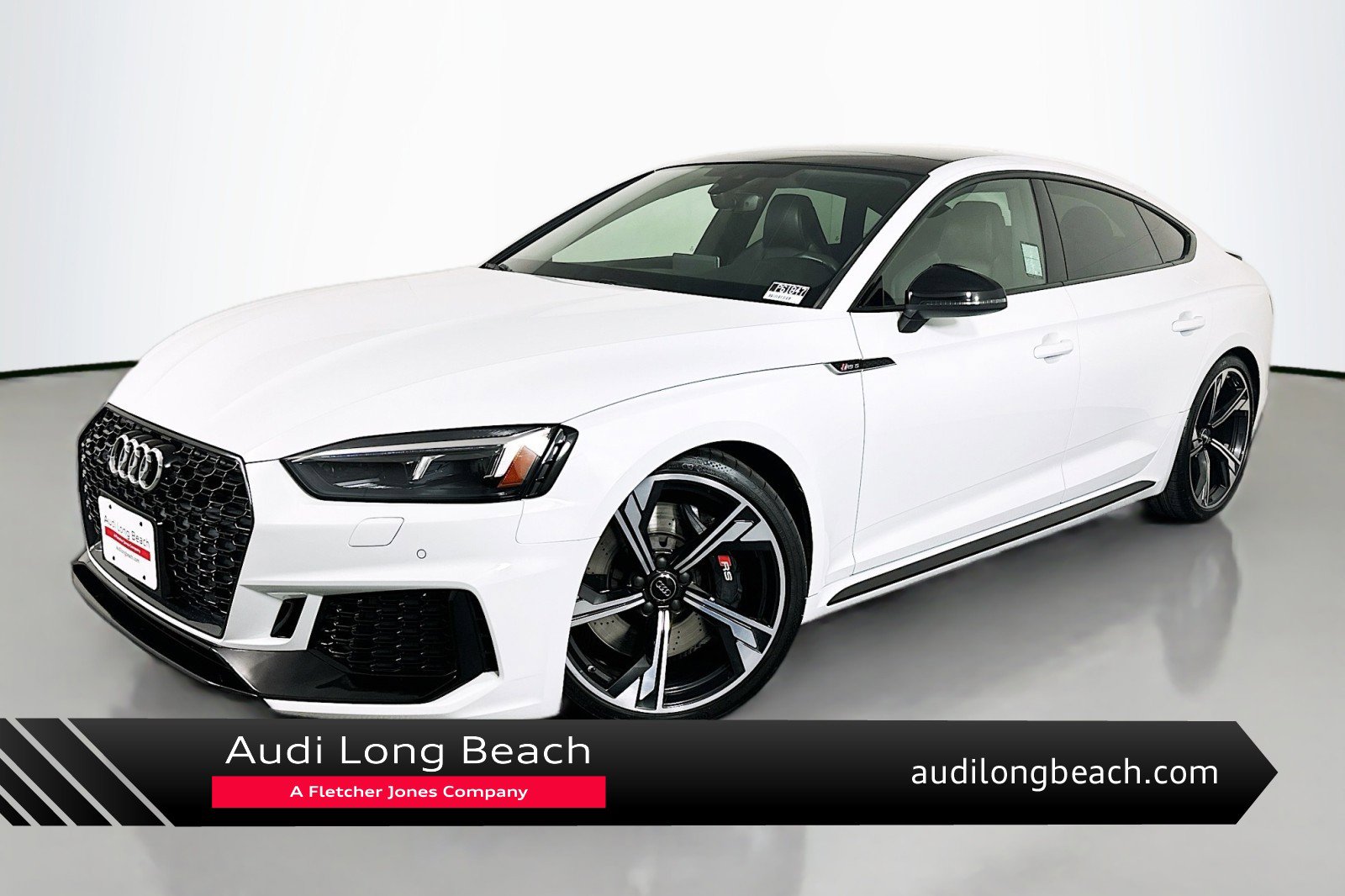 Used 2019 Audi RS 5 Sportback image 1