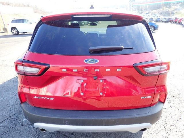 Used 2023 Ford Escape Active w/ Tech Pack #2 image 7