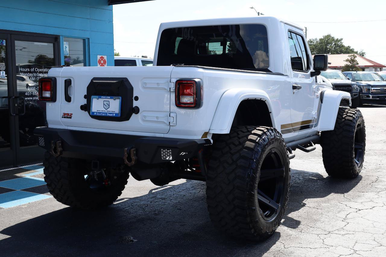Used 2026 Jeep Wrangler Unlimited Sport AWD/4WD image 4