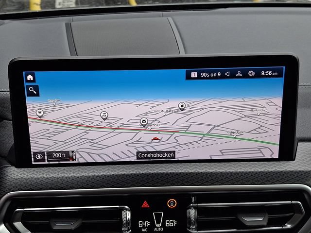 Used 2023 BMW X3 M40i AWD/4WD image 22