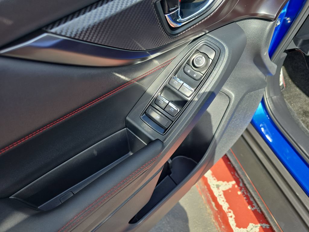 Used 2025 Subaru WRX Premium AWD/4WD image 11
