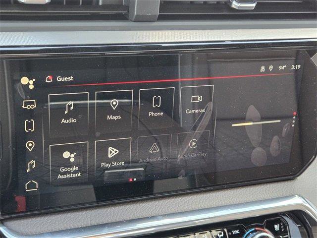 New 2026 GMC Sierra 1500 Denali w/ Technology Package image 20