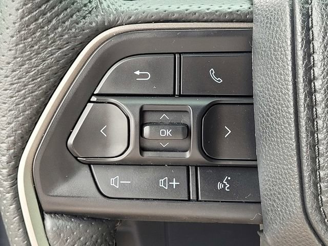 Certified 2024 Toyota Tacoma Trailhunter image 29