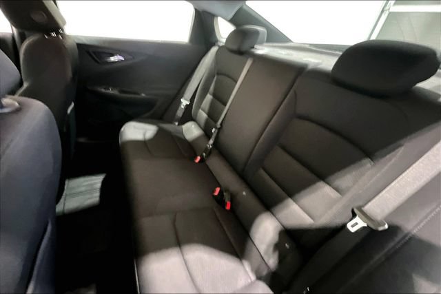 Used 2022 Chevrolet Malibu LS FWD image 28