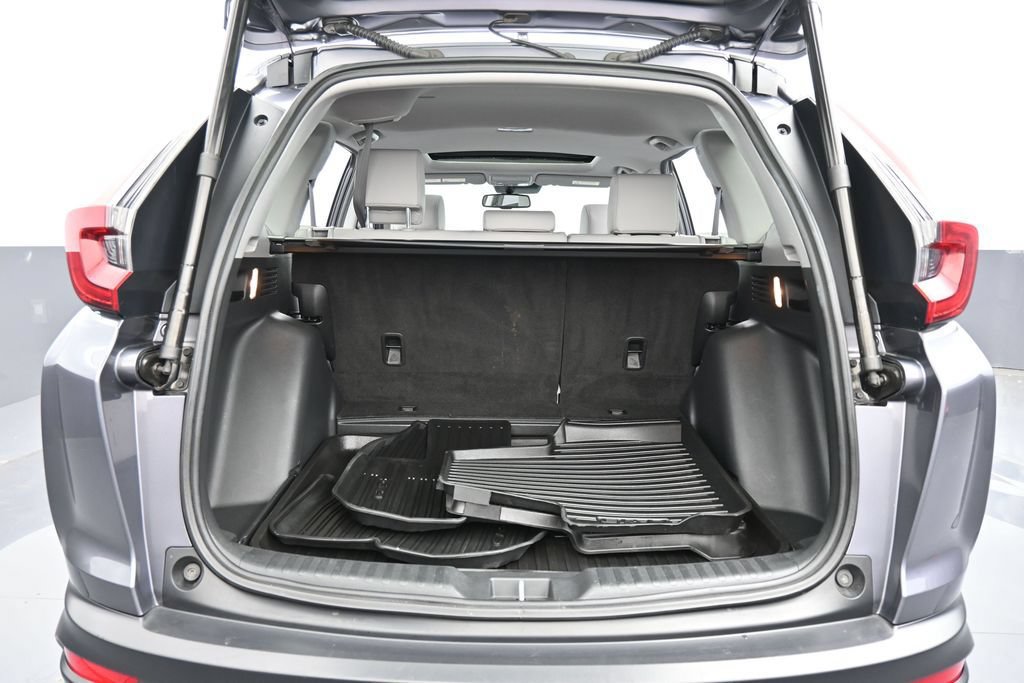 Used 2022 Honda CR-V EX-L image 29