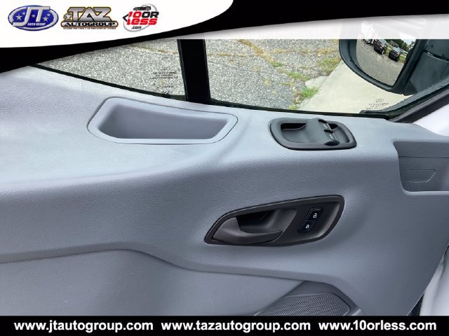 Used 2016 Ford Transit 350 148 Low Roof RWD image 11
