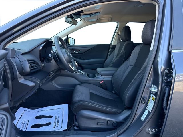 Used 2024 Subaru Outback Premium AWD/4WD image 10
